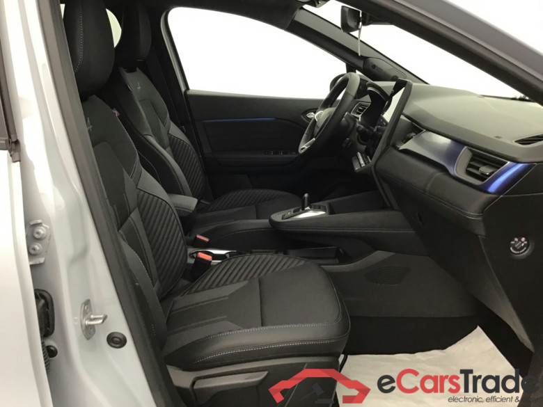 Renault SymbioZ Esprit Alpine E-Tech Hybrid 160 #6