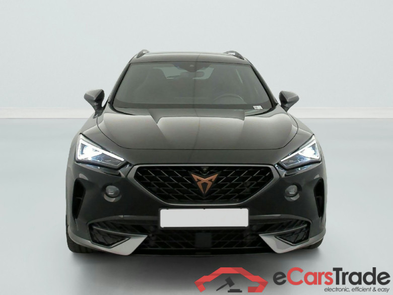 Cupra Formentor 1.4 E-HYBRID 245 CH DSG6 VZ #2