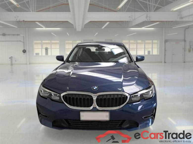 BMW SERIE 3 / 2018 / 4P / BERLINA 320E BUSINESS ADVANTAGE AUT. #6