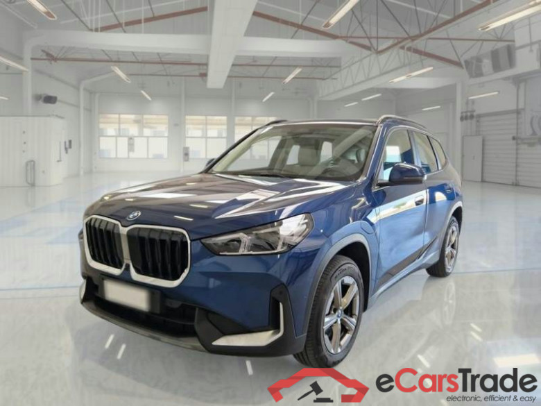BMW X1 / 2022 / 5P / SUV XDRIVE 25E DCT