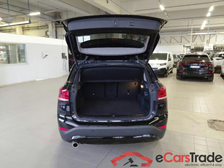 BMW X1 / 2019 / 5P / SUV XDRIVE 25E BUSINESS ADVANTAGE AUTOMATICO #5