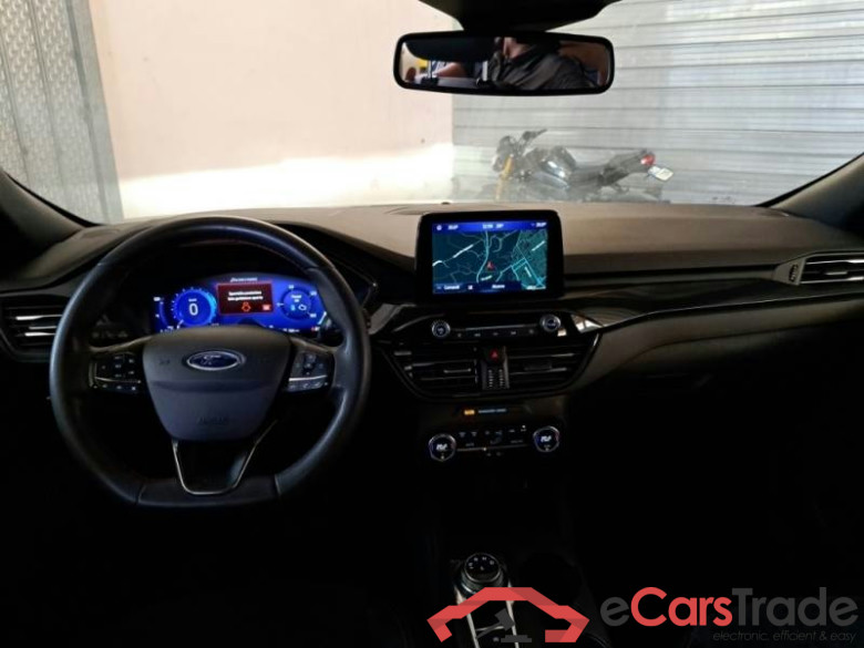 FORD KUGA / 2019 / 5P / SUV 2.5 BENZINA FHEV 190CV AWD ST-LINE X AUT #3