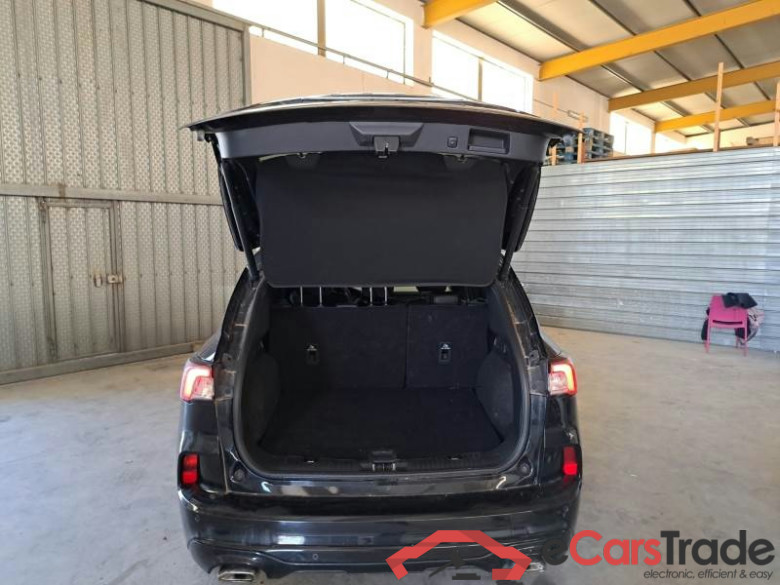 FORD KUGA / 2019 / 5P / SUV 2.5 BENZINA FHEV 190CV AWD ST-LINE X AUT #5