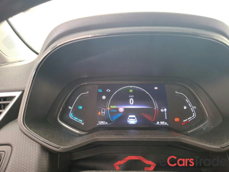 Clio V Business 1.6 E-TECH Hybrid 140CV BVA6 E6d #6