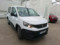 preview Peugeot Rifter #3