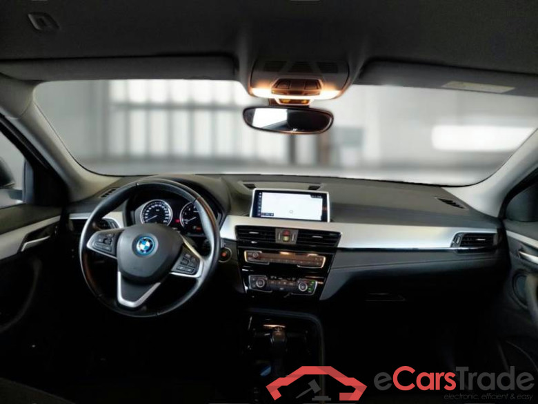 BMW X2 / 2017 / 5P / SUV XDRIVE 25E BUSINESS X AUTOMATICO #3