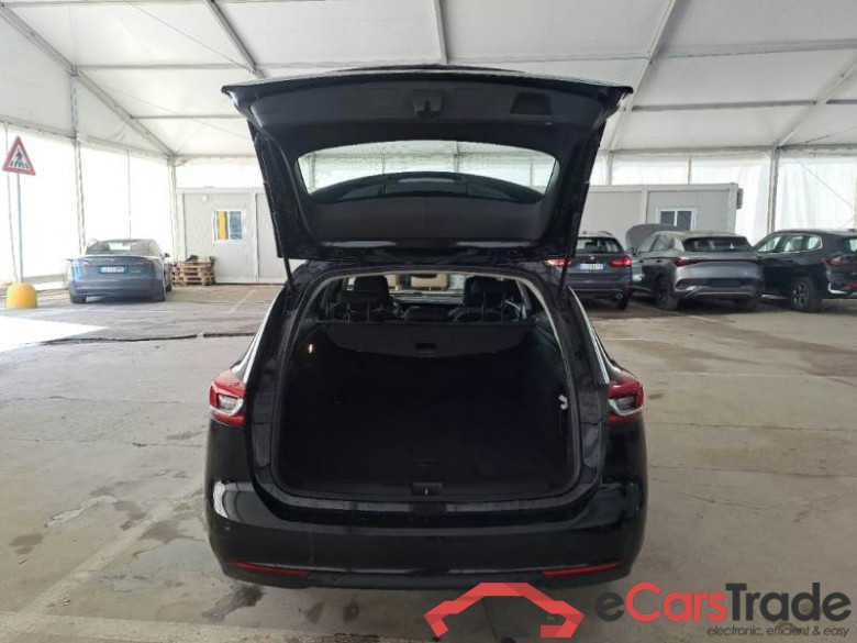 OPEL INSIGNIA / 2017 / 5P / STATION WAGON ST 2.0 CDTI BUSINESS 170CV SeS AT8 #4