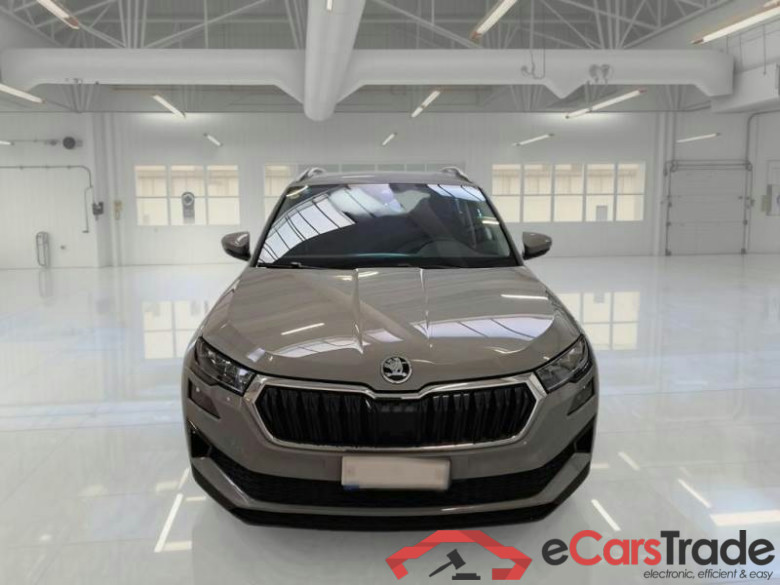SKODA KAROQ / 2022 / 5P / SUV 2.0 TDI 85KW EVO SCR AMBITION DSG #6