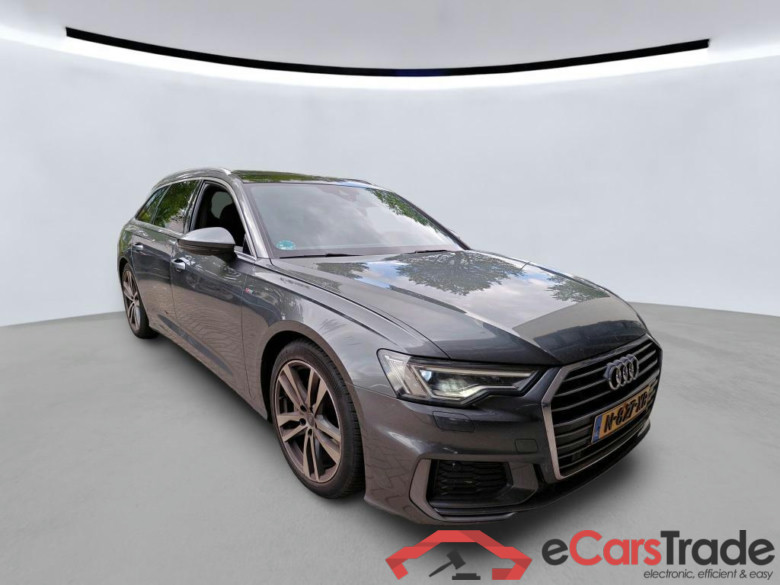 AUDI A6 Avant 195 kW #5