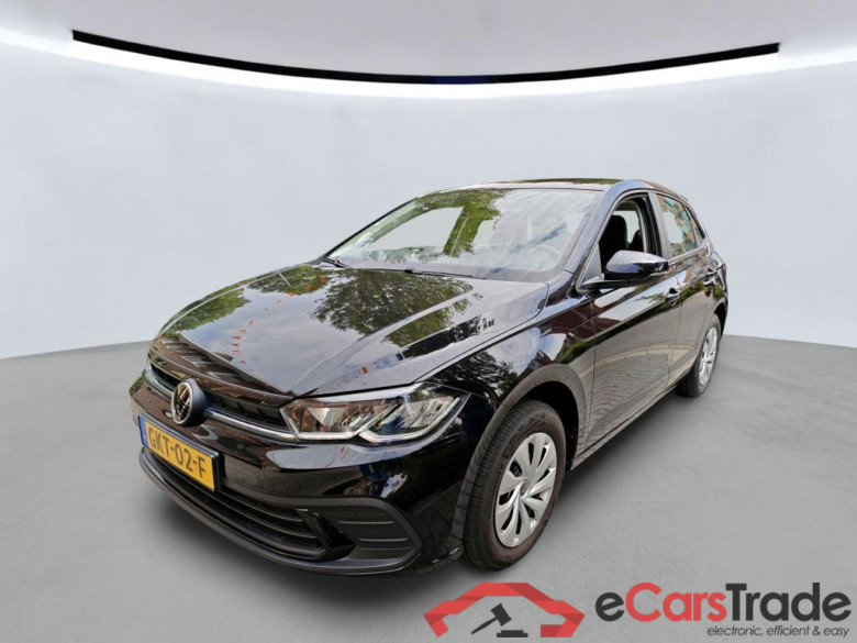 VOLKSWAGEN POLO 59 kW #1