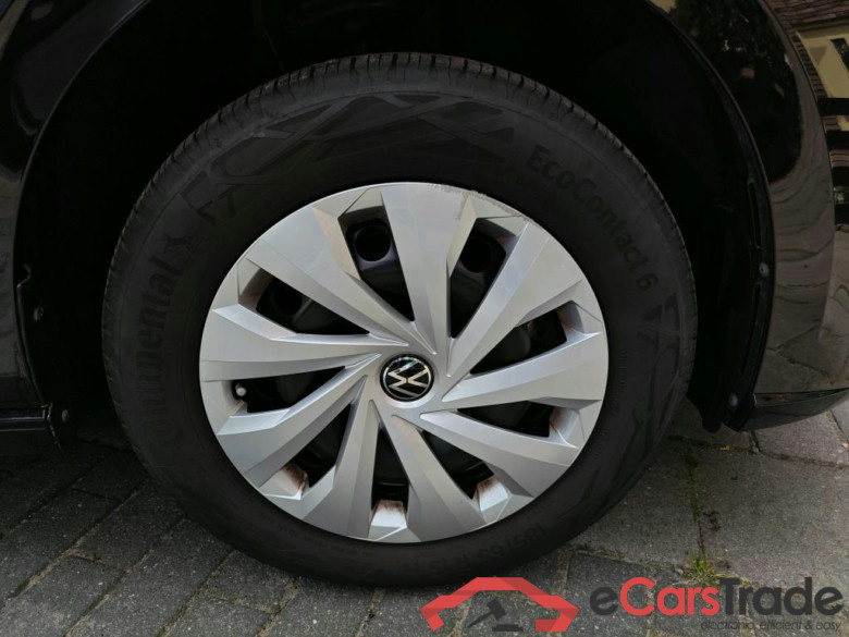 VOLKSWAGEN POLO 59 kW #6
