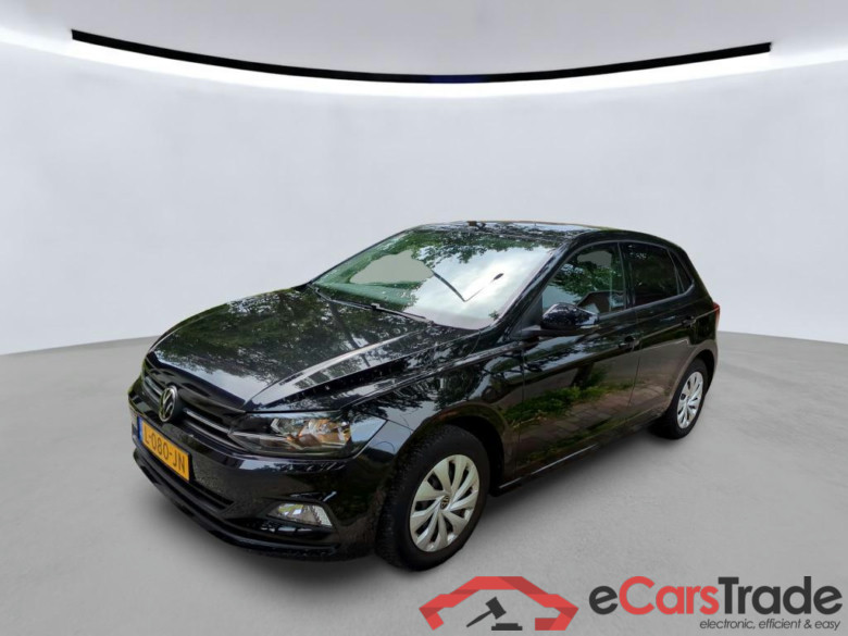 VOLKSWAGEN POLO 70 kW #1