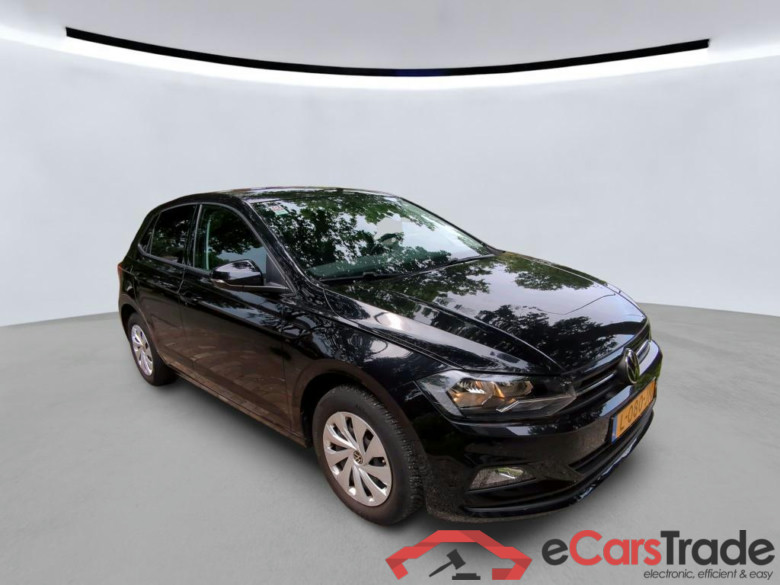 VOLKSWAGEN POLO 70 kW #5