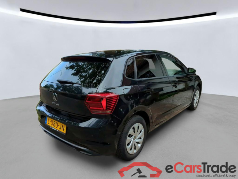 VOLKSWAGEN POLO 70 kW #6