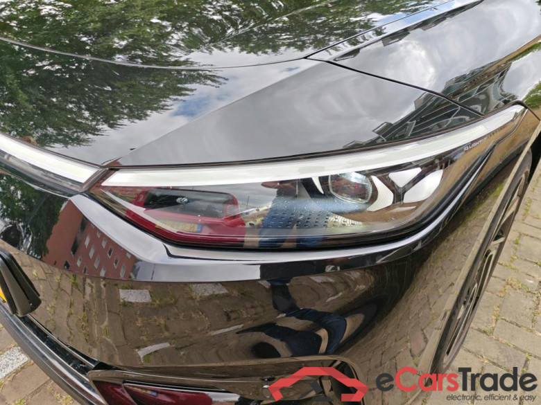 VOLKSWAGEN ID.7 Tourer 210 kW #4