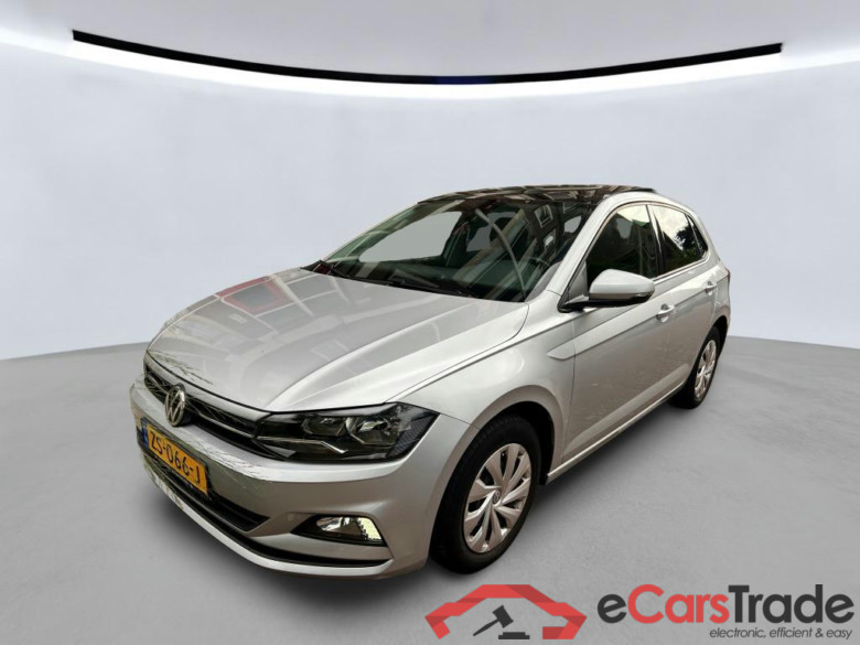 VOLKSWAGEN POLO 59 kW