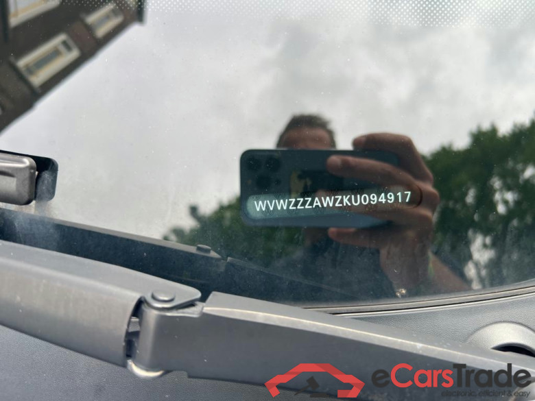 VOLKSWAGEN POLO 59 kW #2