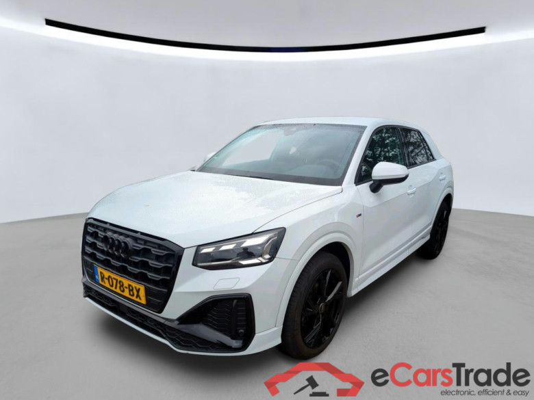 AUDI Q2 110 kW #1