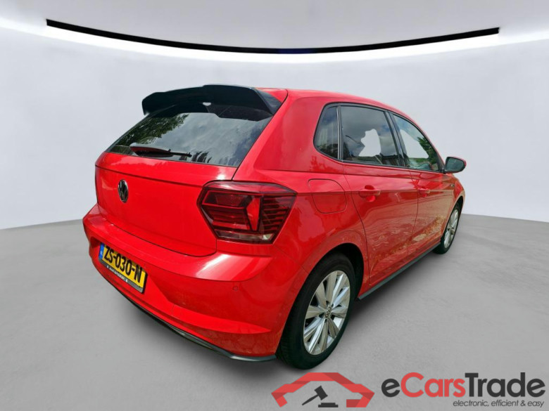 VOLKSWAGEN POLO 70 kW #6