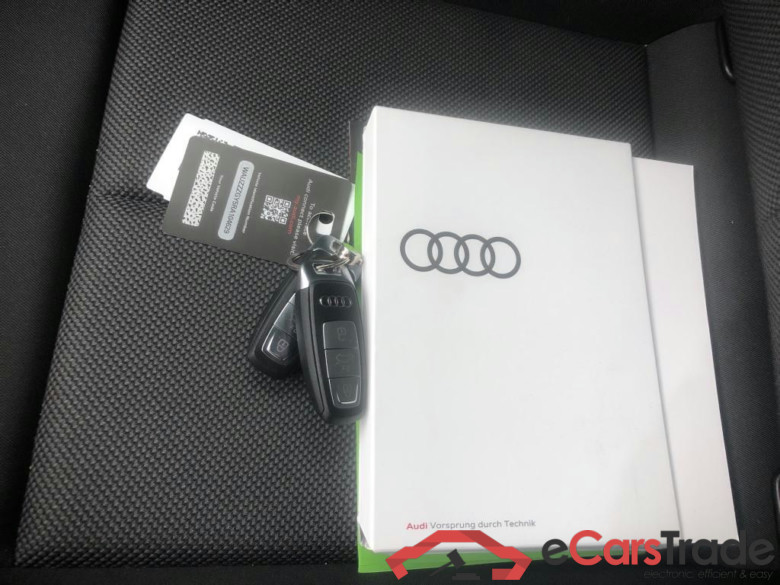 AUDI A3 Sportback 81 kW #6