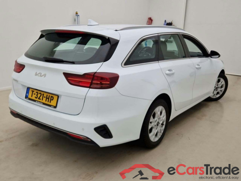 KIA ceed sportswagon 1.0 T-GDi MHEV DynL. #2