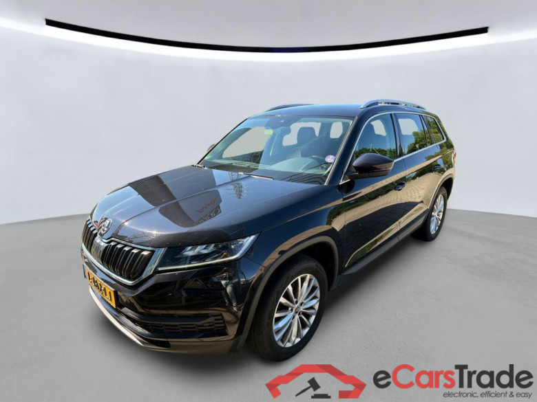 SKODA Kodiaq 110 kW #1