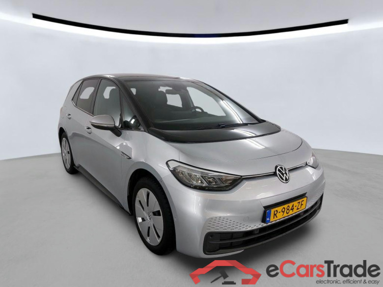 VOLKSWAGEN ID.3 150 kW #5