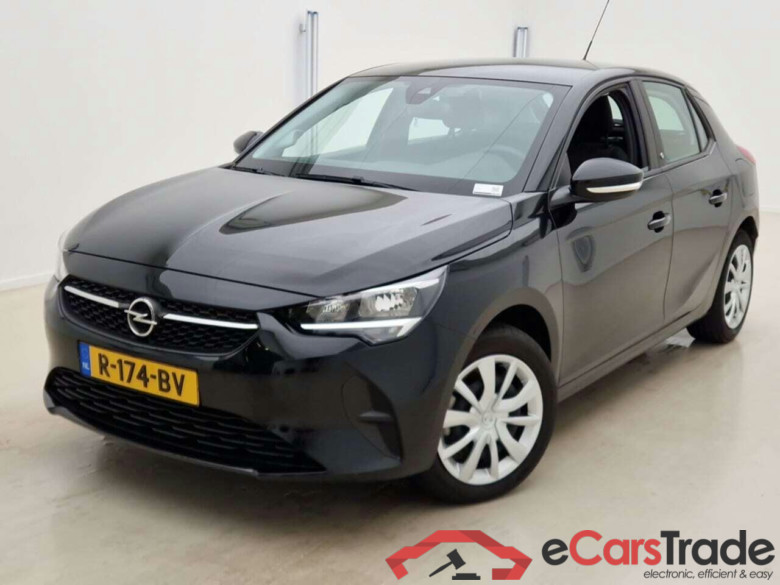 OPEL CORSA-E Edition 50 kWh 50kWh