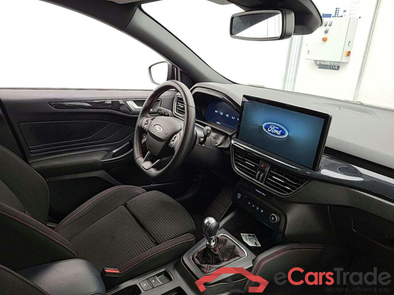 FORD Focus Wagon 1.0 EB. ST Line X Bns #3