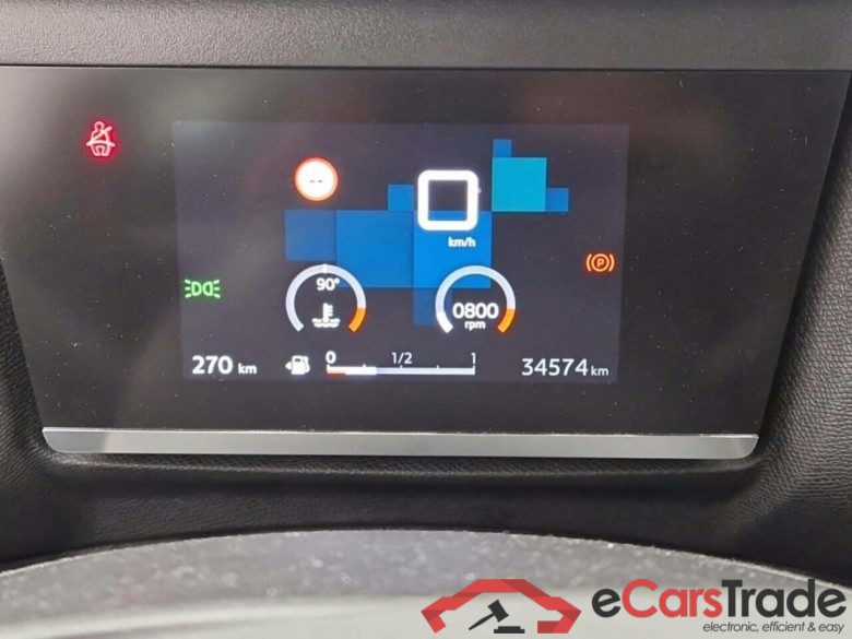 CITROEN C4 1.2 PT Feel #4
