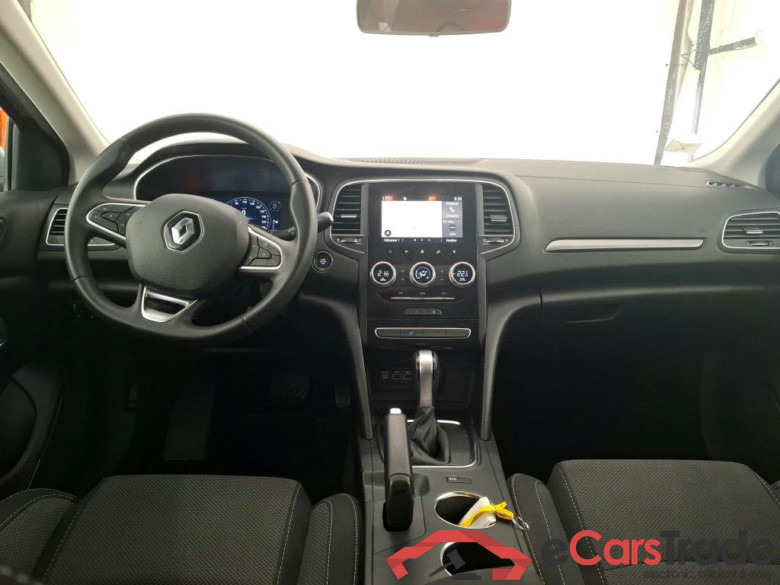 Megane IV Berline 5 ptes. Evolution 1.5 dCi 115CV BVA7 E6d #5