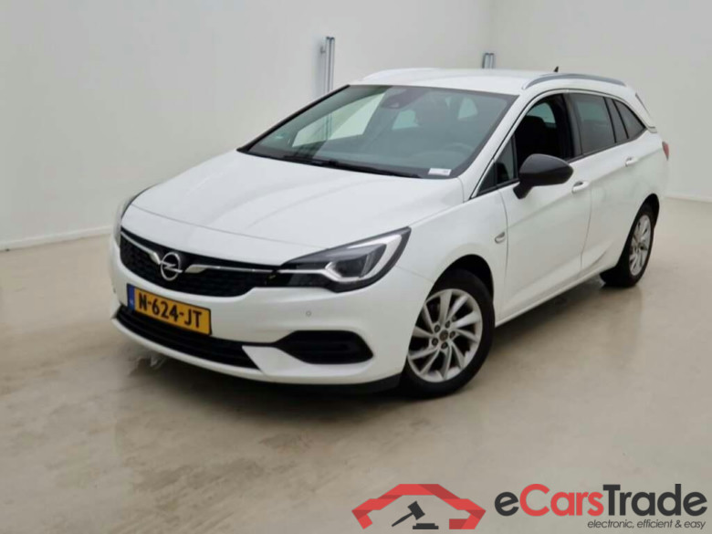 OPEL Astra Sports Tourer 1.2 Bns Elegance #1