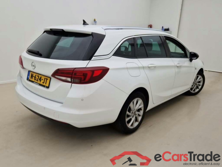 OPEL Astra Sports Tourer 1.2 Bns Elegance #2