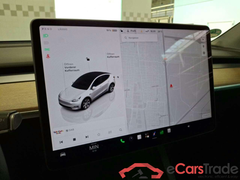 Tesla Model Y Dual Motor Long Range Autopilo #6
