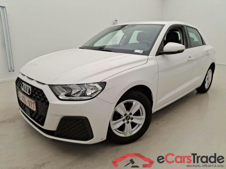 AUDI A1 1.0 25 TFSI #1