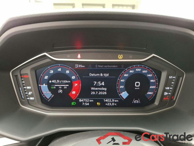 AUDI A1 1.0 25 TFSI #4