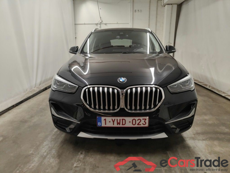 BMW X1 xDrive25e (162 kW) 5d #5