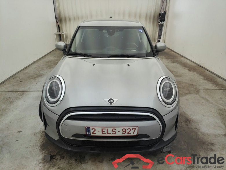 Mini 5 door Cooper (100 kW) 5d #5