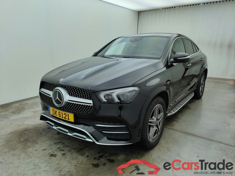 MERCEDES CLASSE GLE COUPE DIESEL (C167) GLE 350 de 194 4-Matic PHEV 5d #1