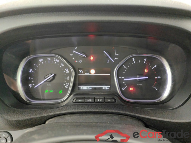 Peugeot Expert Standard Premium L2 2.0 BlueHDi 90kW S&S 4d #6