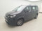 preview Peugeot Rifter #1