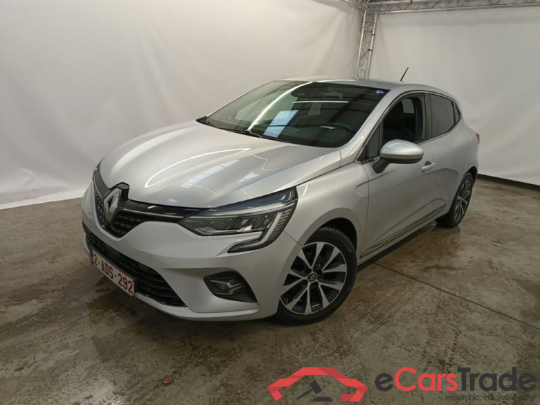 Renault Clio TCe 100 5d