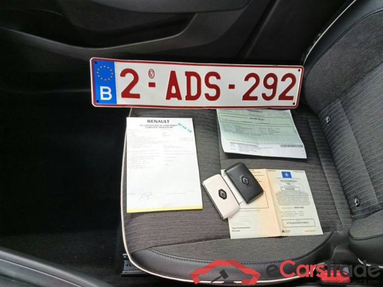 Renault Clio TCe 100 5d #4