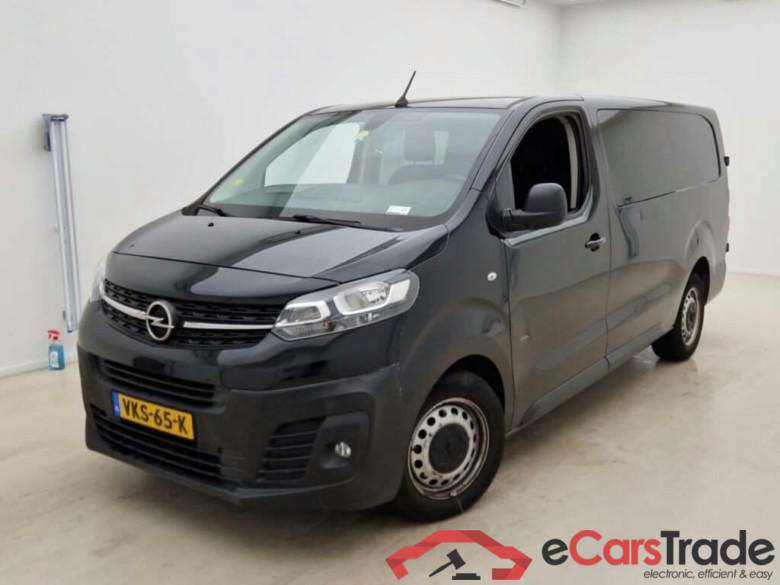 OPEL Vivaro 2.0 CDTI L3H1 DC 5P. Ed. AUT.
