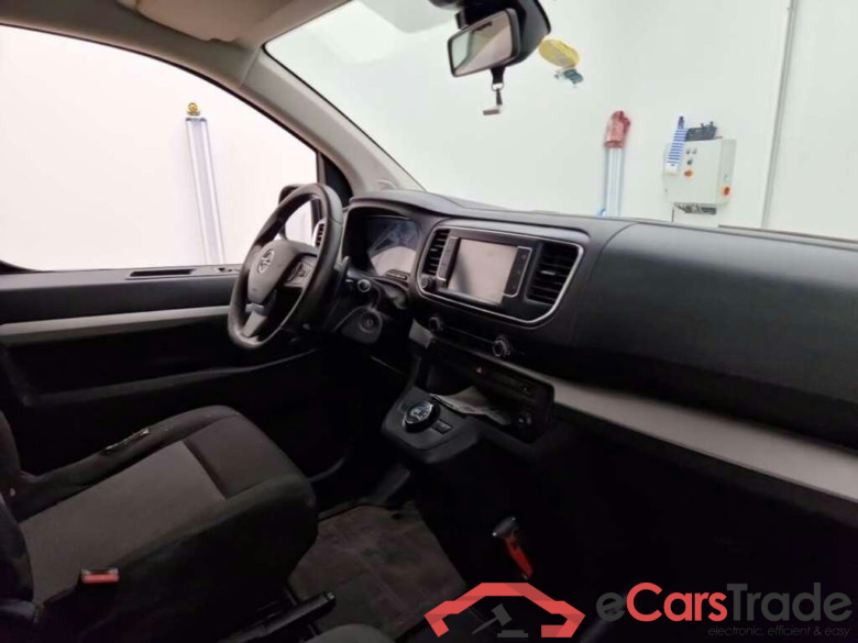 OPEL Vivaro 2.0 CDTI L3H1 DC 5P. Ed. AUT. #3