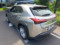 preview Lexus UX #2