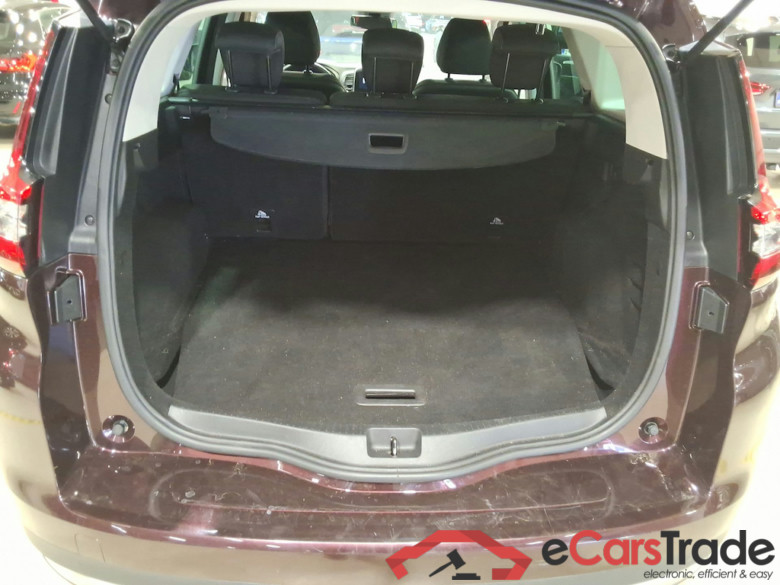 RENAULT GRAND SCENIC 1.3 TCE 115 CORPORATE EDITION #3