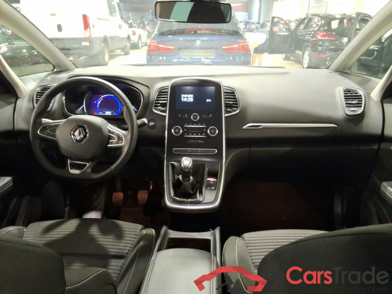 RENAULT GRAND SCENIC 1.3 TCE 115 CORPORATE EDITION #6
