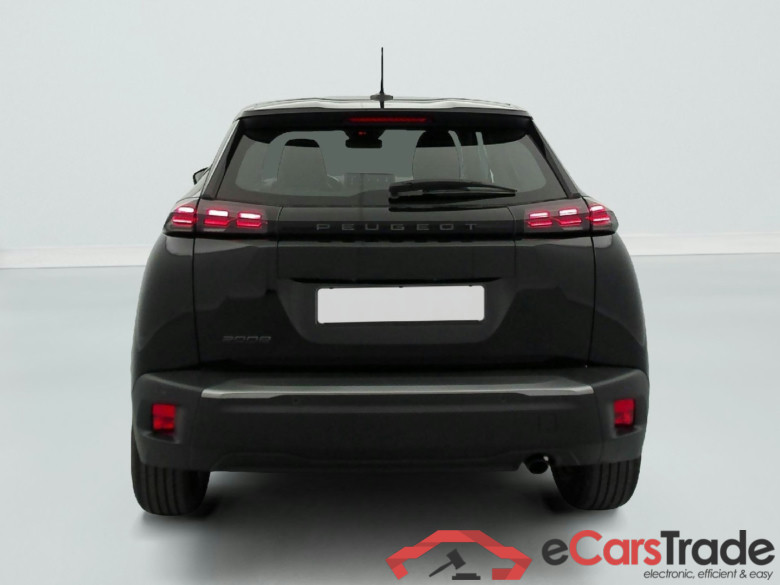 Peugeot 2008 Style 1.2 75kW S&S BVM6 #6