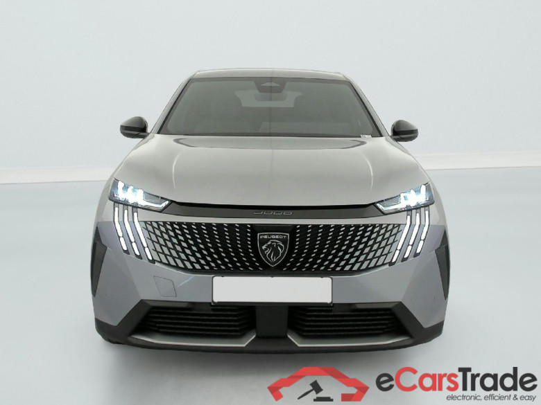 Peugeot 3008 Allure Hybrid 145 e-DCS6 #2